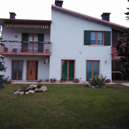 B&B Carmen Biondani Pescantina Kültér fotó