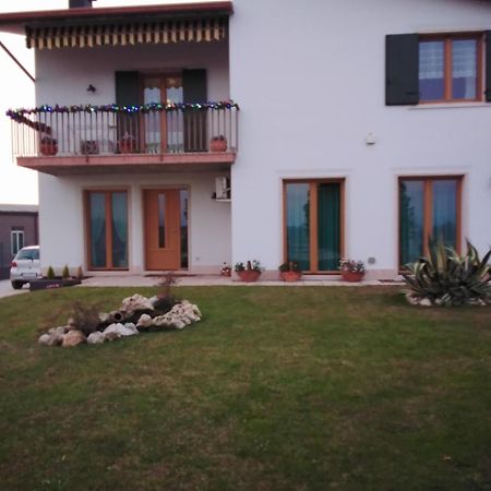 B&B Carmen Biondani Pescantina Kültér fotó
