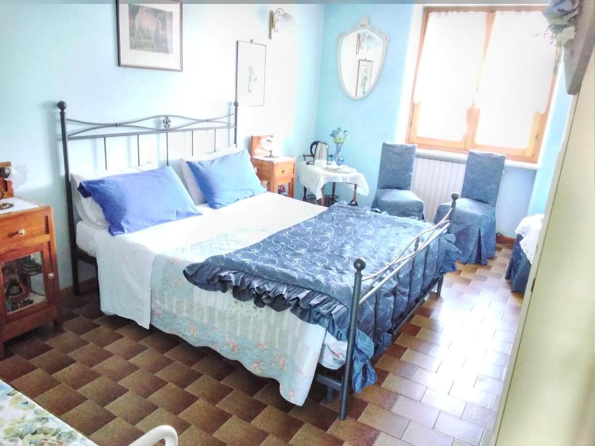 B&B Carmen Biondani Pescantina Kültér fotó