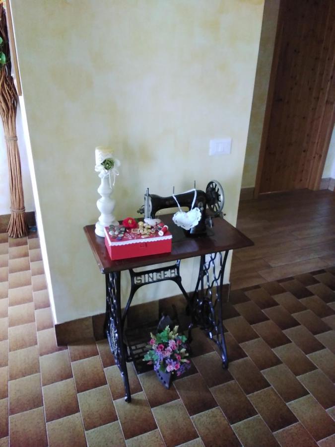 B&B Carmen Biondani Pescantina Kültér fotó