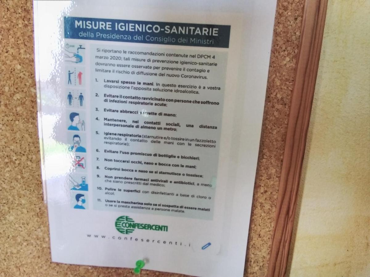 B&B Carmen Biondani Pescantina Kültér fotó
