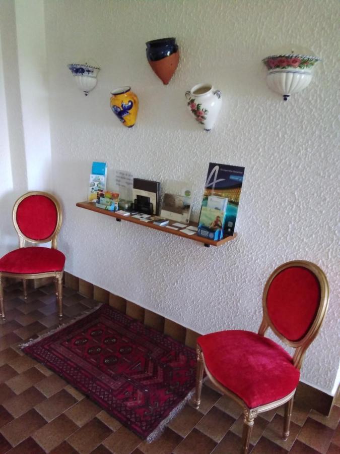 B&B Carmen Biondani Pescantina Kültér fotó