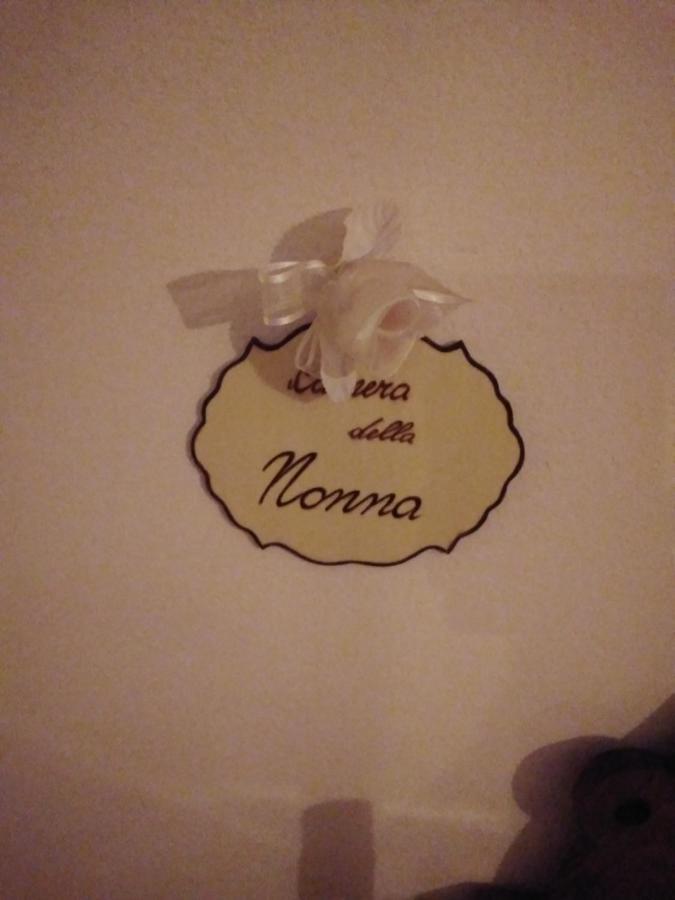 B&B Carmen Biondani Pescantina Kültér fotó