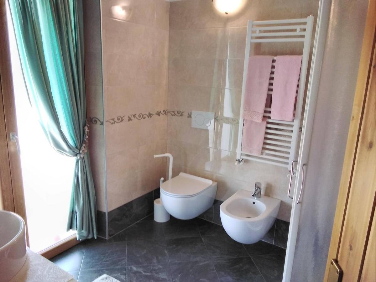 B&B Carmen Biondani Pescantina Kültér fotó