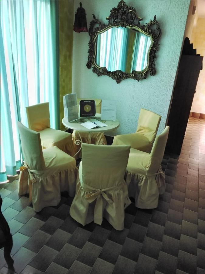 B&B Carmen Biondani Pescantina Kültér fotó