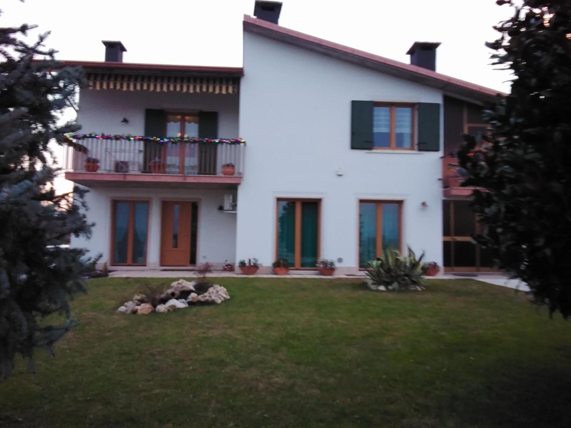 B&B Carmen Biondani Pescantina Kültér fotó