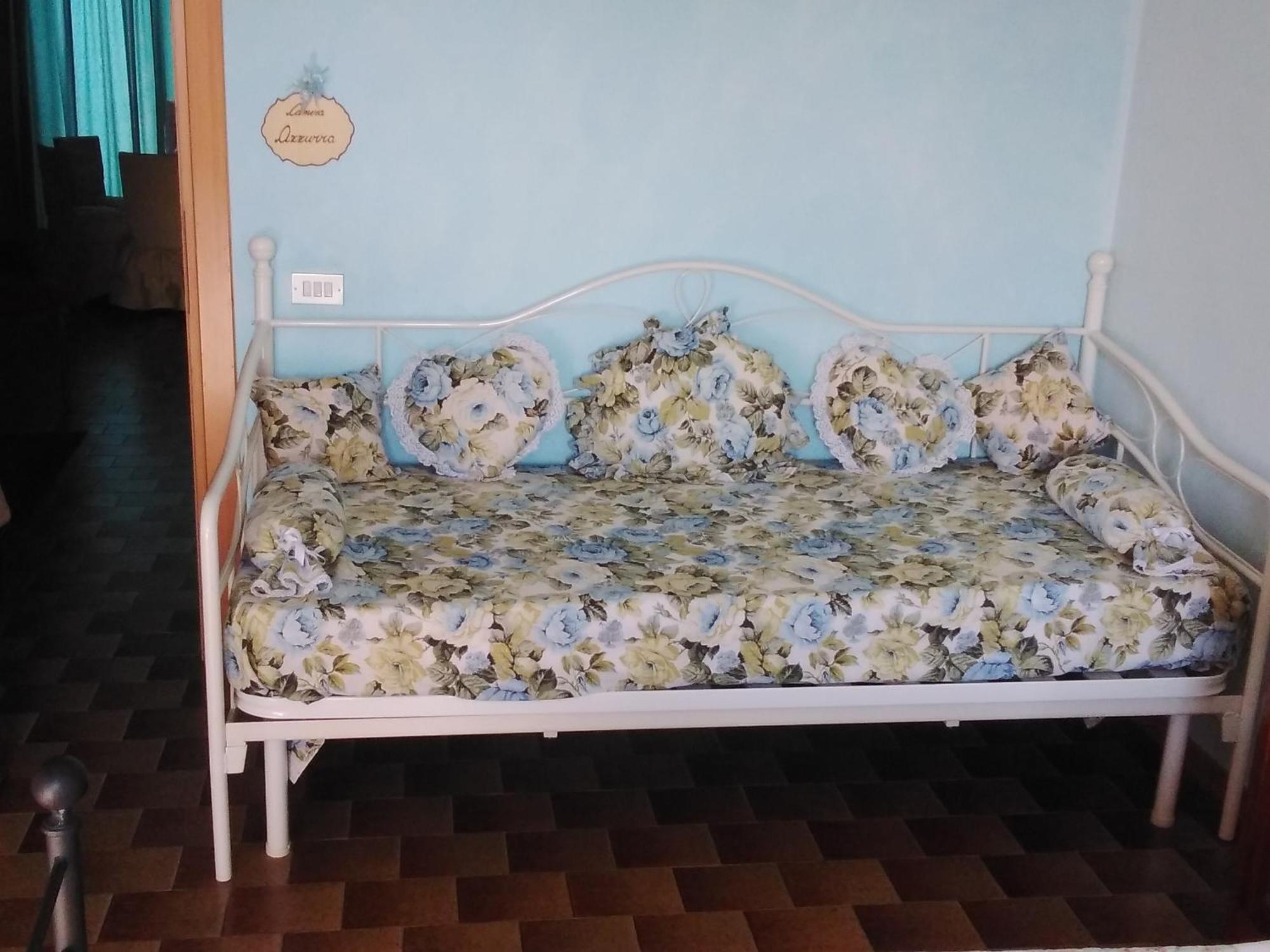 B&B Carmen Biondani Pescantina Szoba fotó