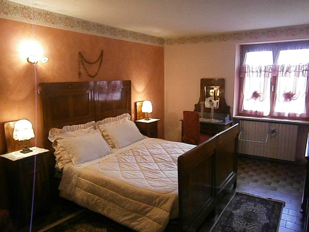 B&B Carmen Biondani Pescantina Szoba fotó