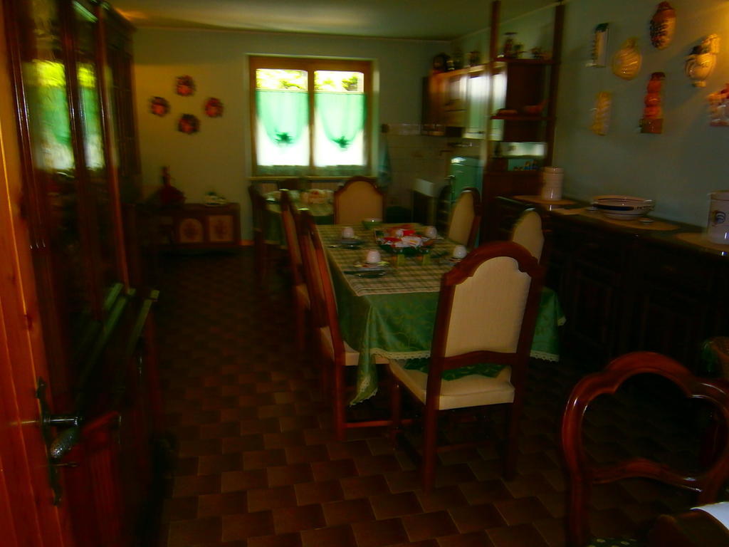 B&B Carmen Biondani Pescantina Kültér fotó